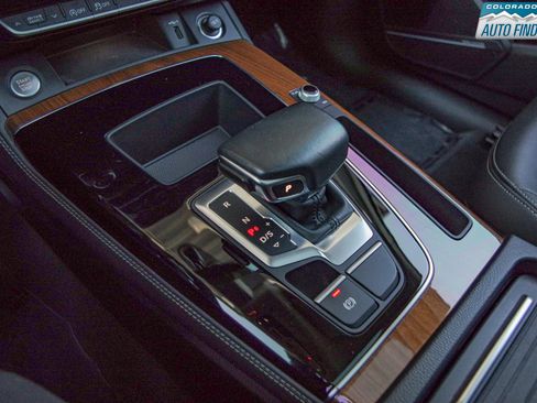 Used 2021 Audi Q5 2.0T Premium Plus w/ Premium Plus Package image 18