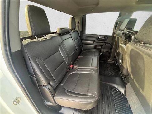 Used 2022 Chevrolet Silverado 2500 W/T w/ WT Convenience Package image 20