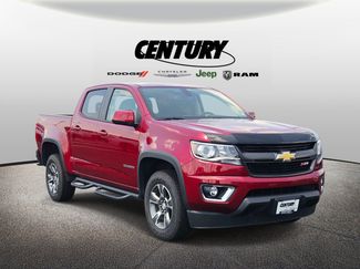 Used 2019 Chevrolet Colorado Z71 AWD/4WD video 1