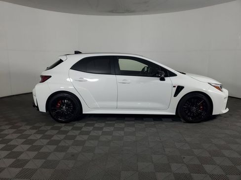 Used 2024 Toyota Corolla GR image 3