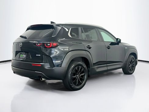 Used 2025 MAZDA CX-50 2.5 Hybrid w/ Preferred Pkg AWD/4WD image 9