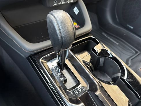 New 2026 Subaru Forester Sport image 21