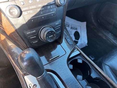 Used 2013 Acura MDX w/ Technology Package image 38