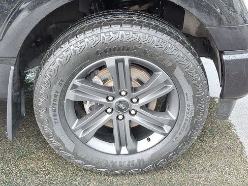 Used 2023 Ford F150 XLT w/ Equipment Group 302A High AWD/4WD image 8
