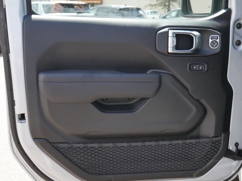 New 2024 Jeep Wrangler Sport S image 54