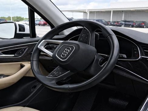 Used 2020 Audi Q7 3.0T Premium Plus AWD/4WD image 14