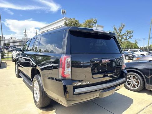 Used 2019 GMC Yukon XL SLT RWD image 5