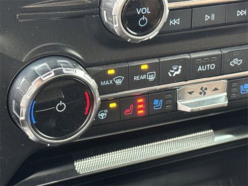 Used 2022 Ford F150 King Ranch w/ Equipment Group 601A High image 21