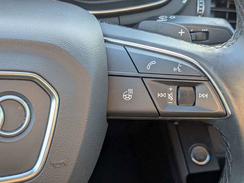 Used 2024 Audi A4 2.0T Premium Plus image 26