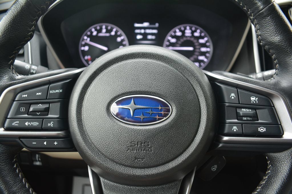 Used 2024 Subaru Ascent Limited AWD/4WD image 12