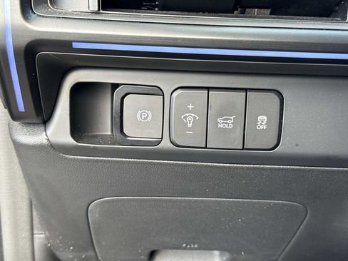 Used 2025 Hyundai Santa Fe Calligraphy FWD image 43