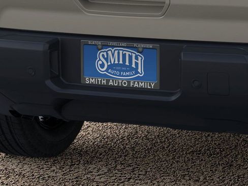 New 2025 Ford Bronco Sport Outer Banks w/ Outer Banks Tech Package+ image 23