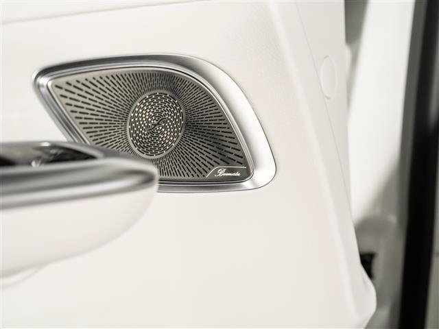 Used 2025 Mercedes-Benz EQE 350+ SUV image 24