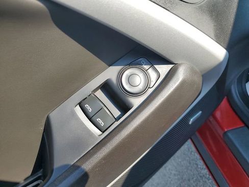 Used 2021 Chevrolet Camaro LT w/ Wild Cherry Design Package 1 image 18