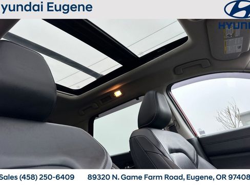 Used 2023 Nissan Pathfinder SL w/ SL Premium Package image 25