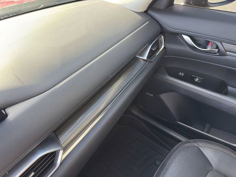 Used 2023 MAZDA CX-5 AWD 2.5 S w/ Premium Package image 13