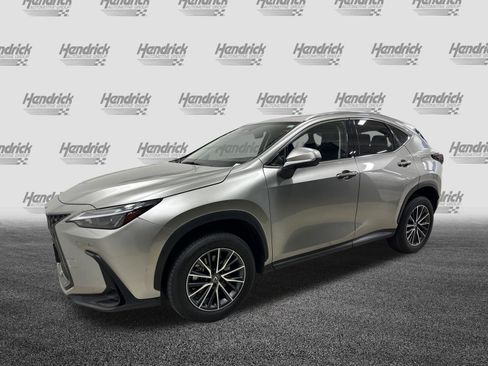 Used 2024 Lexus NX 350 AWD w/ Cold Area Package image 5