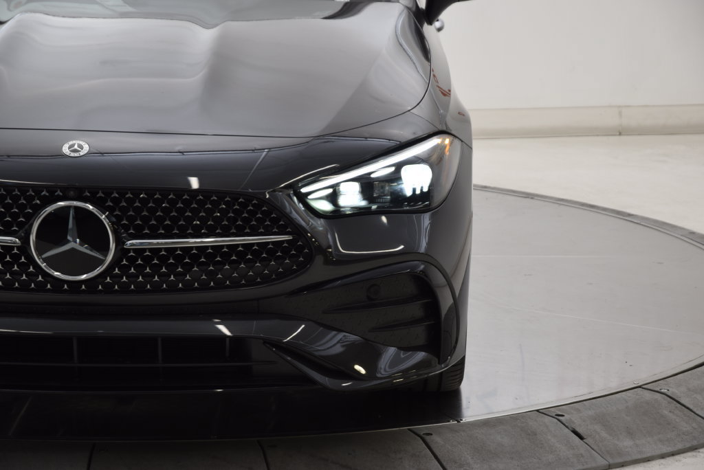 New 2026 Mercedes-Benz CLE 450 4MATIC Coupe image 10