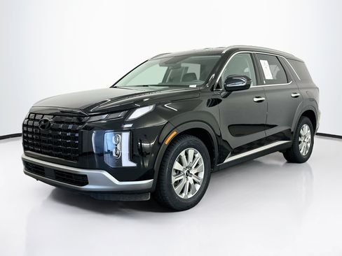 Used 2025 Hyundai Palisade SEL AWD/4WD image 3