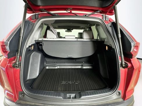 Used 2021 Honda CR-V Touring image 26
