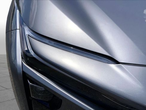 New 2026 Toyota bZ FWD image 13