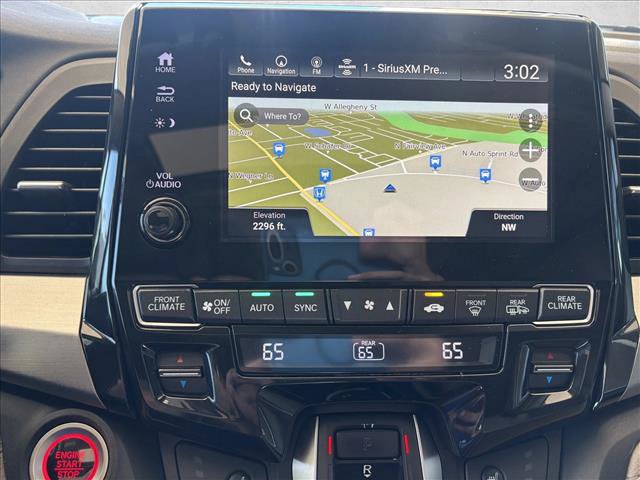 Used 2019 Honda Odyssey EX-L image 14