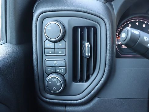 New 2026 Chevrolet Silverado 2500 W/T w/ WT Convenience Package AWD/4WD image 9