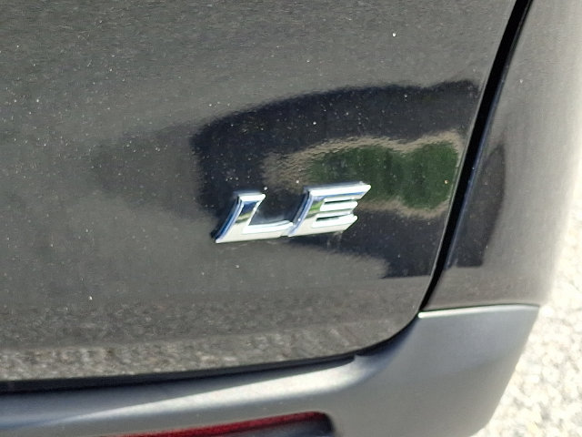 Certified 2025 Toyota Sienna LE AWD/4WD image 30