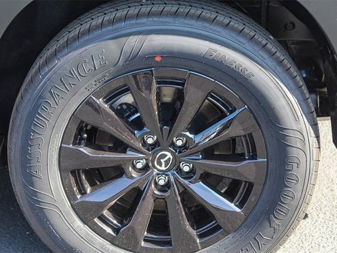 New 2026 MAZDA CX-50 AWD 2.5 Hybrid w/ Premium Pkg image 11