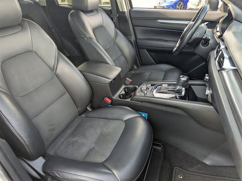 Used 2018 MAZDA CX-5 Touring w/ Preferred Equipment Package image 12