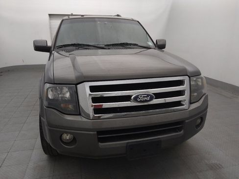 Used 2014 Ford Expedition Limited w/ Equipment Group 301A RWD image 14