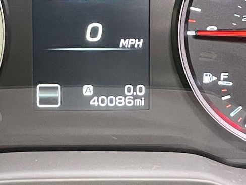 Used 2022 Subaru WRX image 39