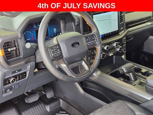 Used 2025 Ford F150 Tremor w/ Bed Utility Package AWD/4WD image 10