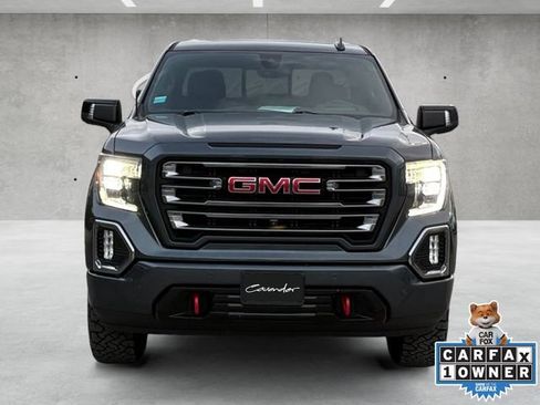 Used 2020 GMC Sierra 1500 AT4 w/ AT4 Premium Package AWD/4WD image 18