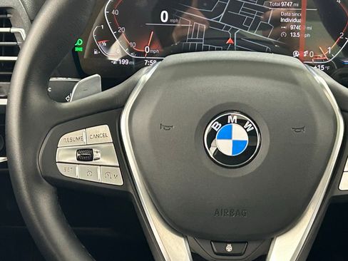 Used 2023 BMW X3 xDrive30i w/ Premium Package image 11