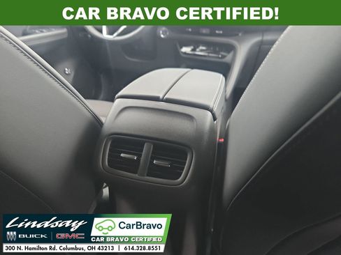 Certified 2022 Buick Envision Preferred image 22