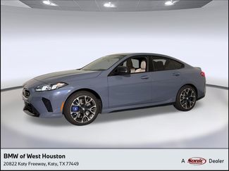 Certified 2025 BMW M235i xDrive w/ Premium Package AWD/4WD 360° Tour
