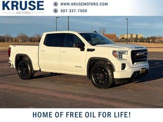 Used 2021 GMC Sierra 1500 Elevation video 1