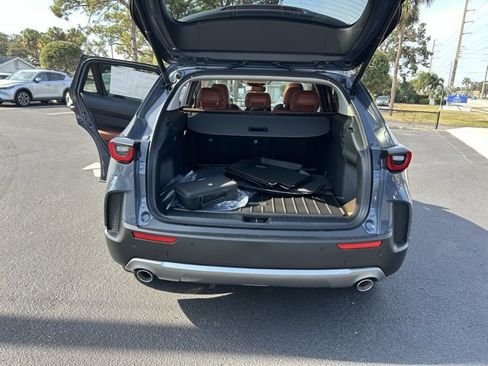 New 2026 MAZDA CX-50 Meridian Edition w/ Weather Package image 11