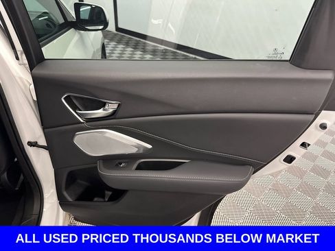 Used 2021 Acura RDX FWD w/ Technology Package image 18