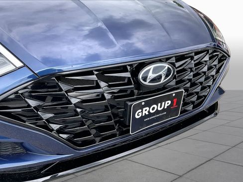 Used 2022 Hyundai Sonata SEL FWD image 28