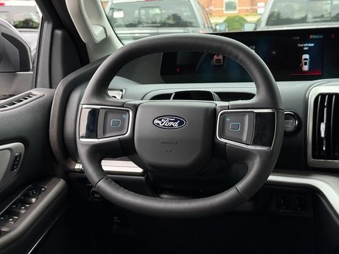 New 2027 Ford Expedition Active AWD/4WD image 7