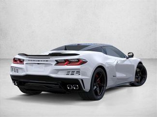 New 2025 Chevrolet Corvette E-Ray AWD/4WD video 4