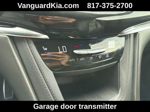 Used 2020 Cadillac XT6 Sport AWD/4WD image 20