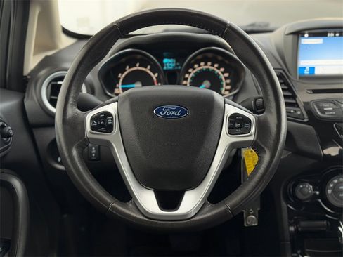 Used 2016 Ford Fiesta SE w/ Equipment Group 201A image 14