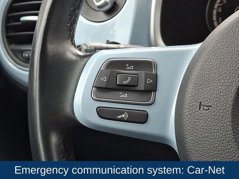 Used 2014 Volkswagen Beetle 1.8T FWD image 7