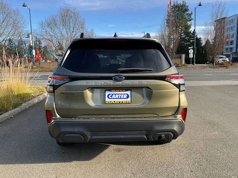 New 2026 Subaru Forester Premium image 7