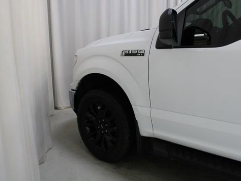 Used 2020 Ford F150 XLT AWD/4WD image 29