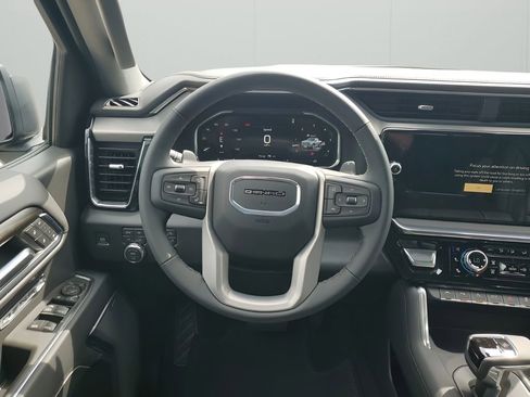 New 2026 GMC Sierra 1500 Denali w/ Denali Reserve Package image 24