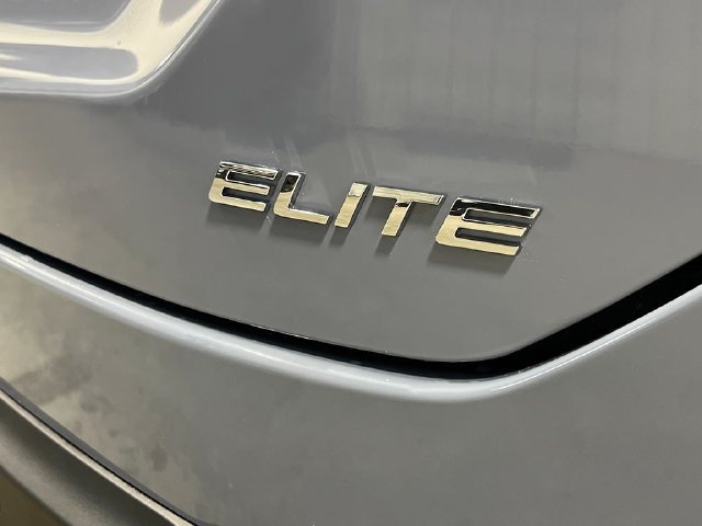 New 2026 Honda Pilot Elite image 7